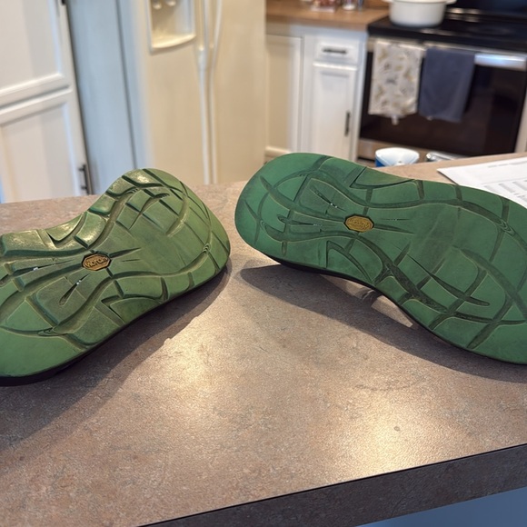 Chacos Z2 Women’s Sandals - Picture 6 of 6